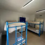 El Muro Hostel Monforte de Moyuela
