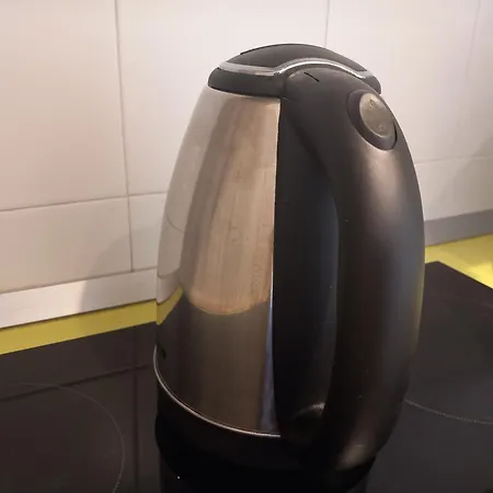 El Muro Auberge de jeunesse *