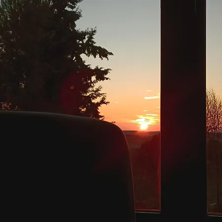 El Muro Monforte de Moyuela