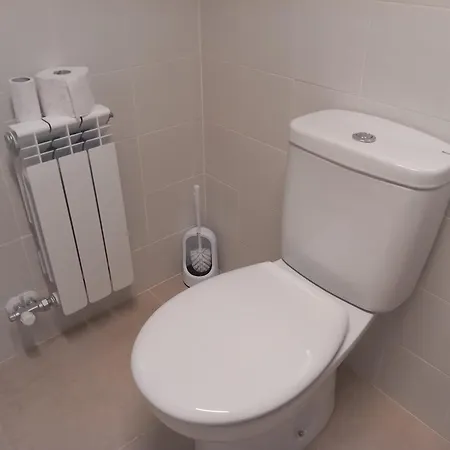 Auberge de jeunesse El Muro Monforte de Moyuela