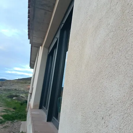 El Muro Vandrarhem