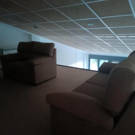 El Muro Monforte de Moyuela