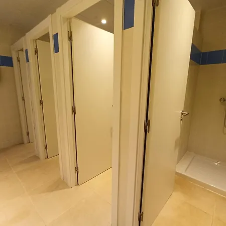 El Muro Monforte de Moyuela