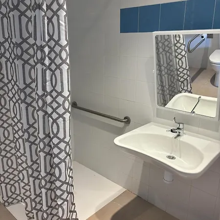 El Muro Auberge de jeunesse *