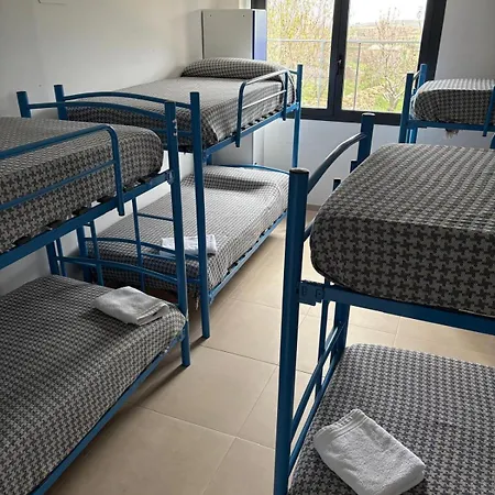 Hostel El Muro