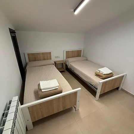 El Muro Monforte de Moyuela