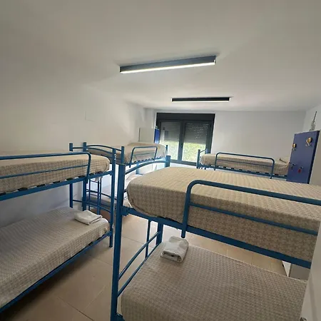 El Muro Monforte de Moyuela