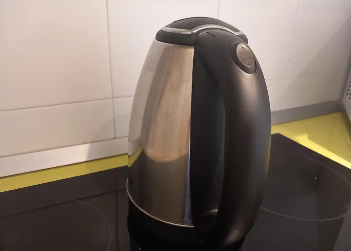 El Muro Vandrarhem *