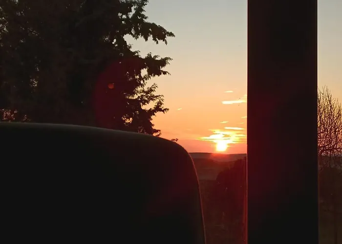 El Muro Monforte de Moyuela