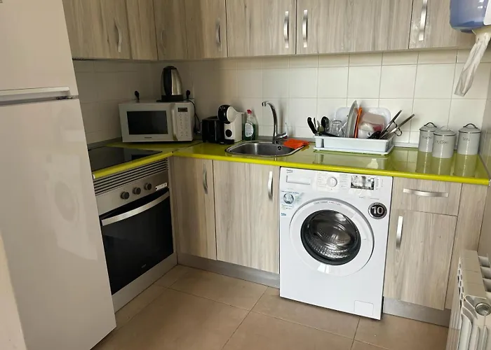 Vandrarhem El Muro Monforte de Moyuela