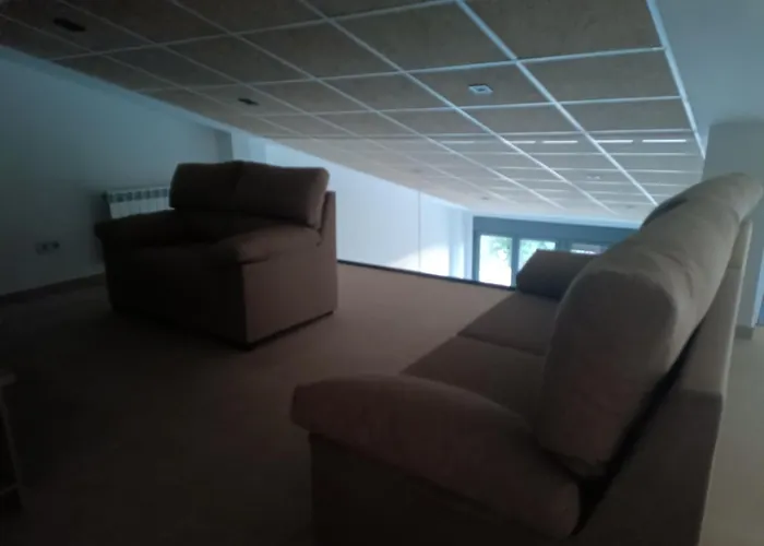 El Muro Monforte de Moyuela