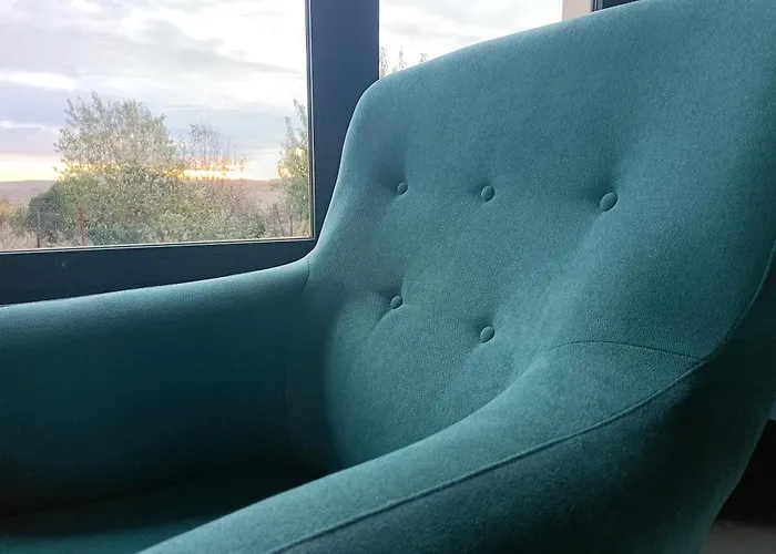 El Muro Monforte de Moyuela