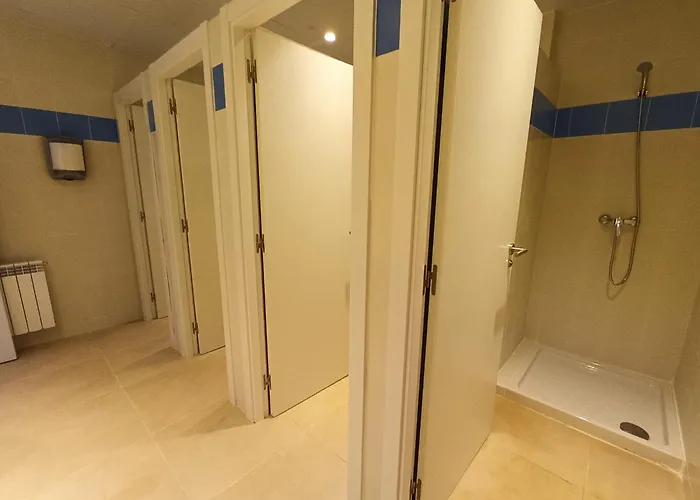 El Muro Monforte de Moyuela