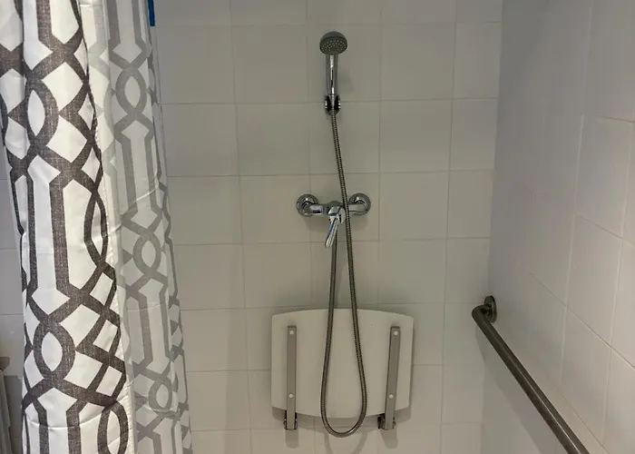 Vandrarhem El Muro Monforte de Moyuela