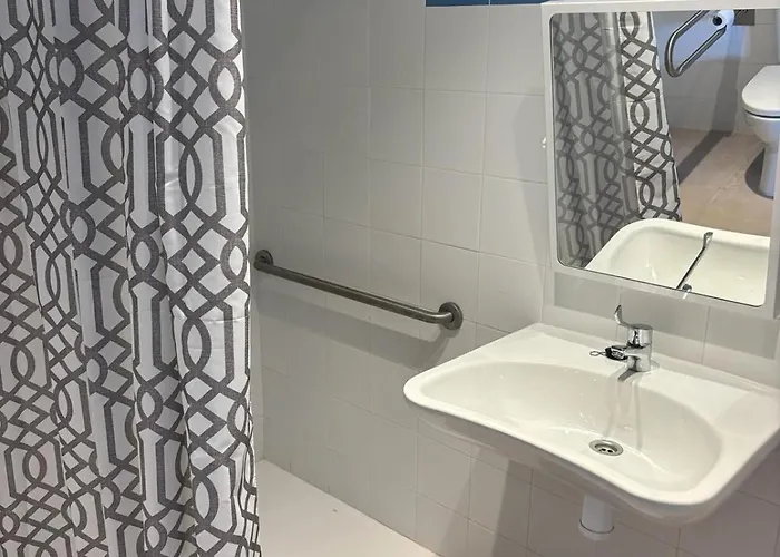 El Muro Vandrarhem *