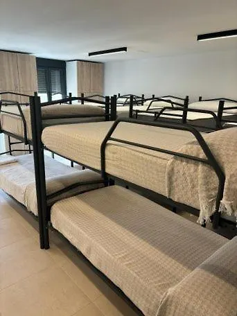 El Muro * Monforte de Moyuela