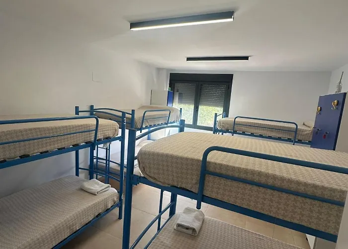 El Muro Monforte de Moyuela